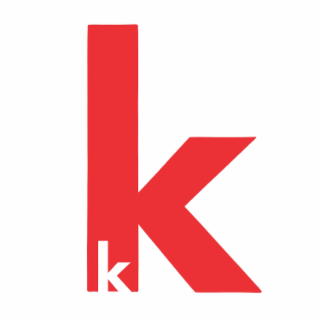 KK logo