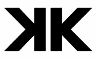 KK logo