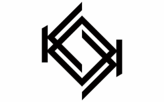 KK logo
