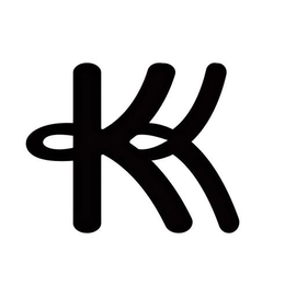 KK logo