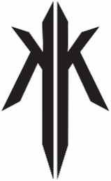 KK logo