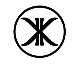 KK logo