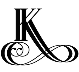 KK logo