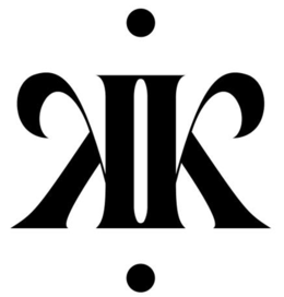 KK logo