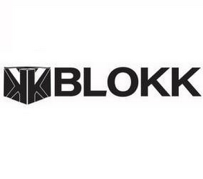 KK BLOKK logo