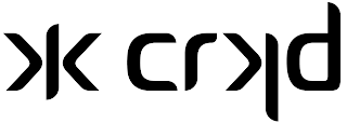 KK CRKD logo
