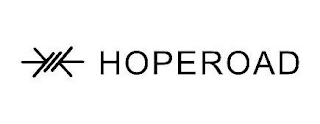 KK HOPEROAD logo