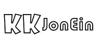 KK JONEIN logo