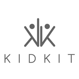 KK K I D K I T logo