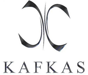 KK KAFKAS logo