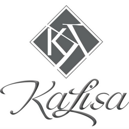 KK KALISA logo