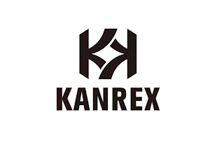 KK KANREX logo
