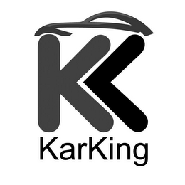 KK KARKING logo