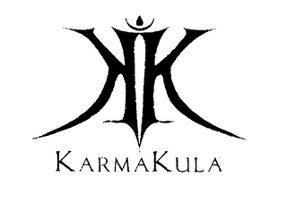 KK KARMAKULA logo