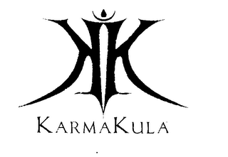 KK KARMAKULA logo