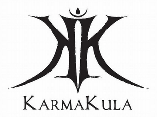 KK KARMAKULA logo