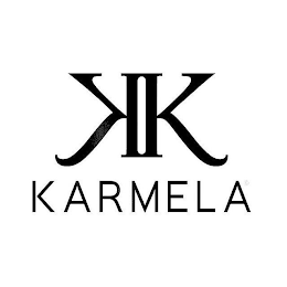 KK KARMELA logo
