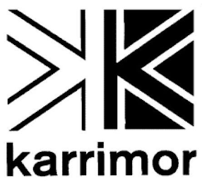 KK KARRIMOR logo