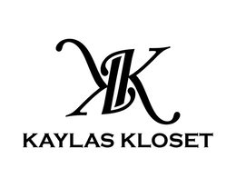KK KAYLAS KLOSET logo