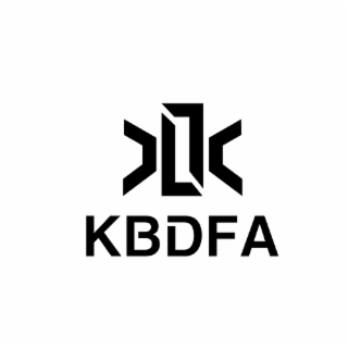 KK KBDFA logo