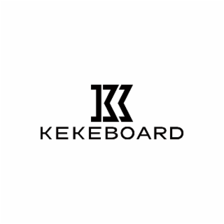 KK KEKEBOARD logo
