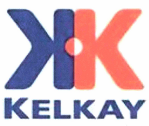 KK KELKAY logo