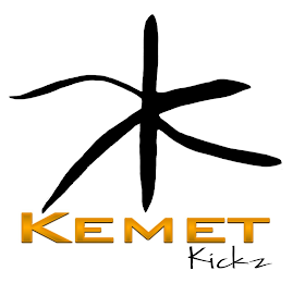 KK KEMET KICKZ logo