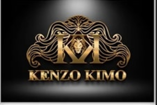 KK KENZO KIMO logo