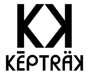 KK KEPTRÄK logo