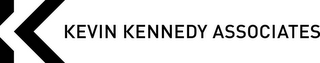 KK KEVIN KENNEDY ASSOCIATES logo