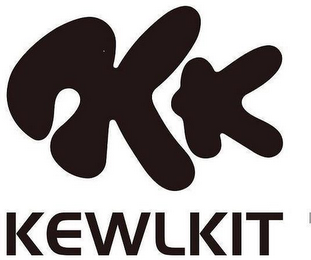 KK KEWLKIT logo