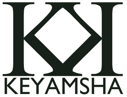 KK KEYAMSHA logo
