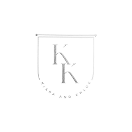 KK KIARA AND KHLOE logo
