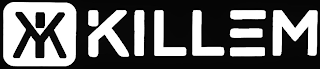 KK KILLEM logo