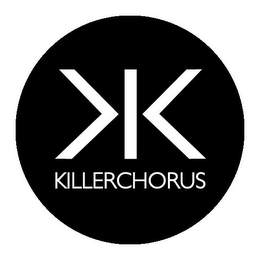 KK KILLERCHORUS logo