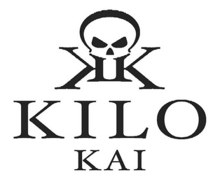 KK KILO KAI logo