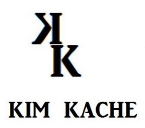 KK KIM KACHE logo