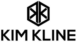 KK KIM KLINE logo