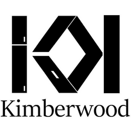 KK KIMBERWOOD logo