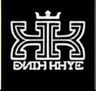 KK KING KHYE logo