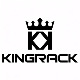 KK KINGRACK logo