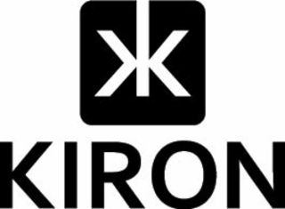 KK KIRON logo
