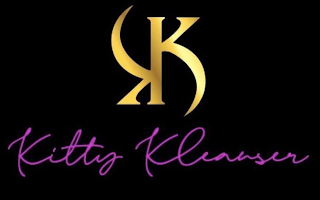 KK KITTY KLEANSER logo