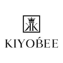 KK KIYOBEE logo