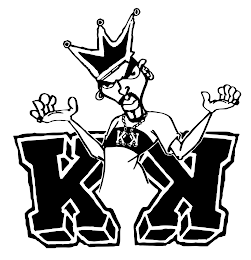 KK KK logo