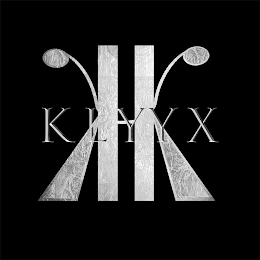 KK KLYYX logo