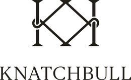 KK KNATCHBULL logo