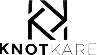 KK KNOTKARE logo