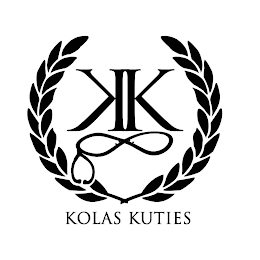 KK KOLAS KUTIES logo