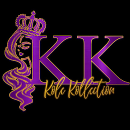 KK KOLE KOLLECTION logo